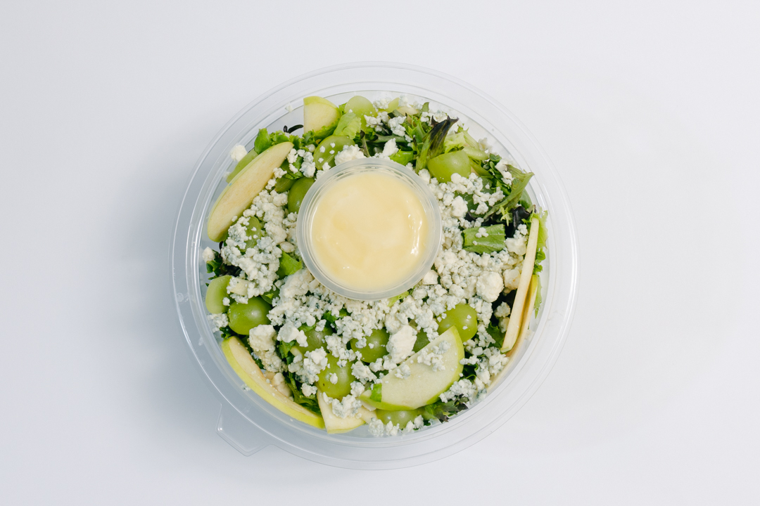 Artisan Green Salad Small