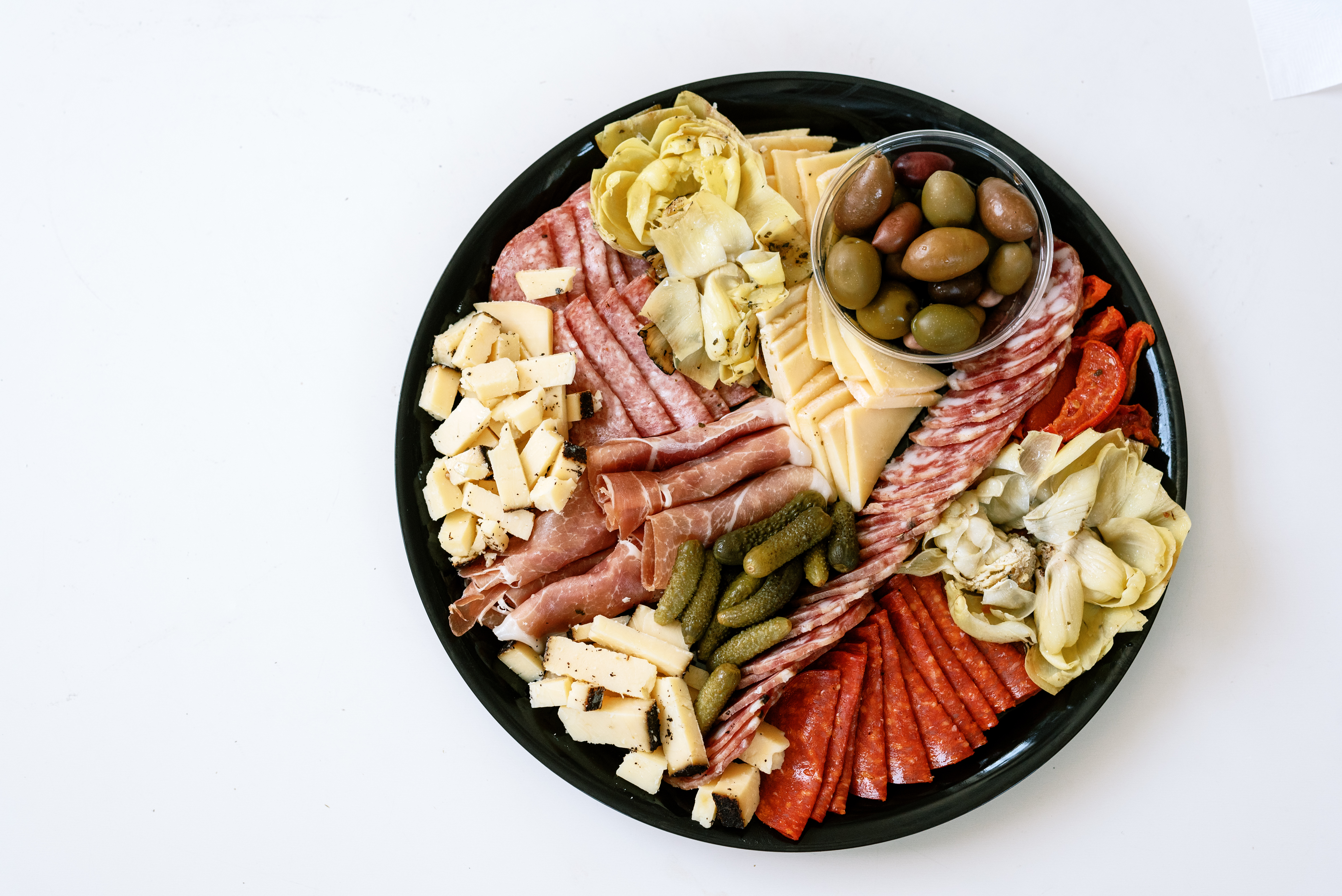 Classic Charcuterie Tray - Small