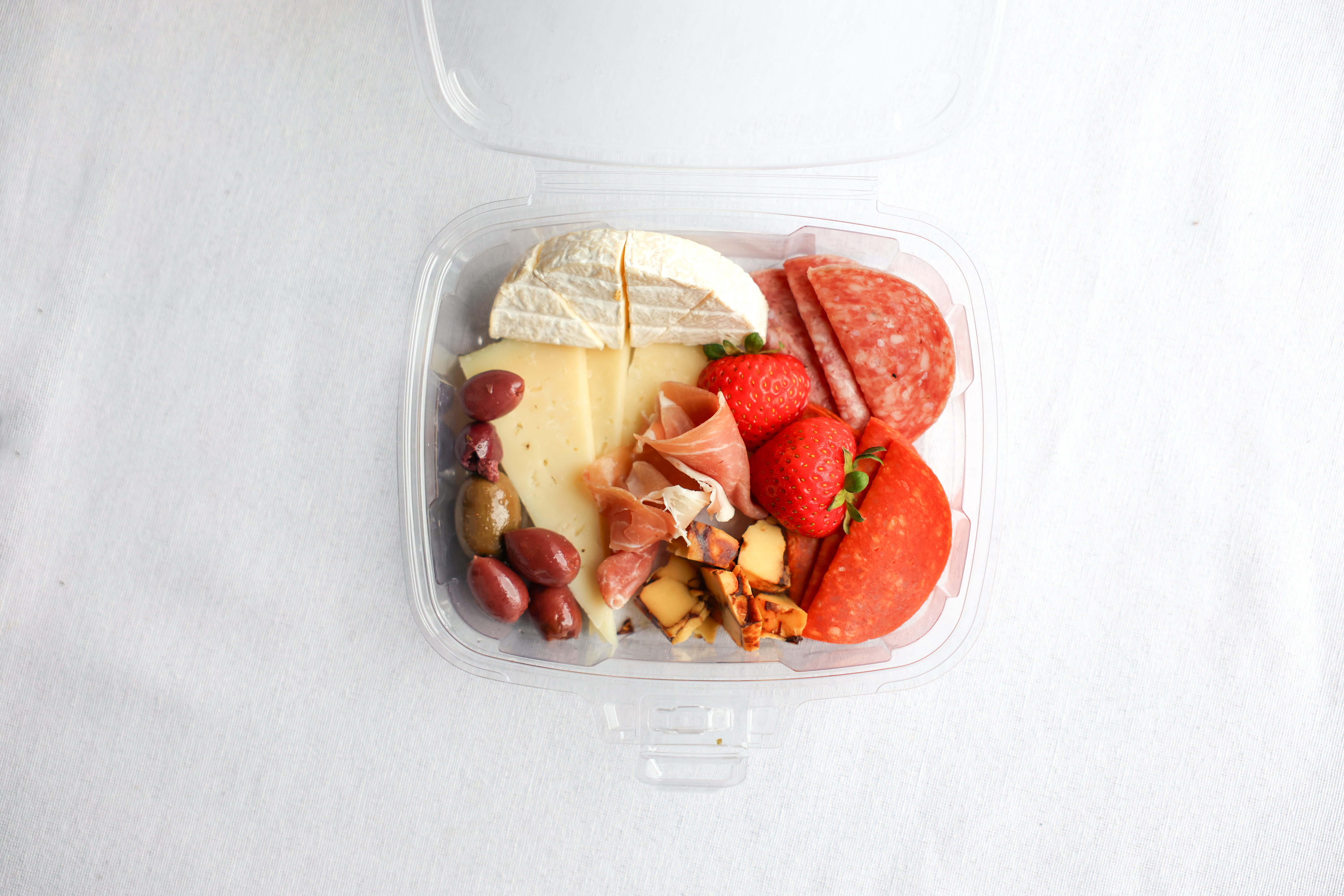 Charcuterie Box