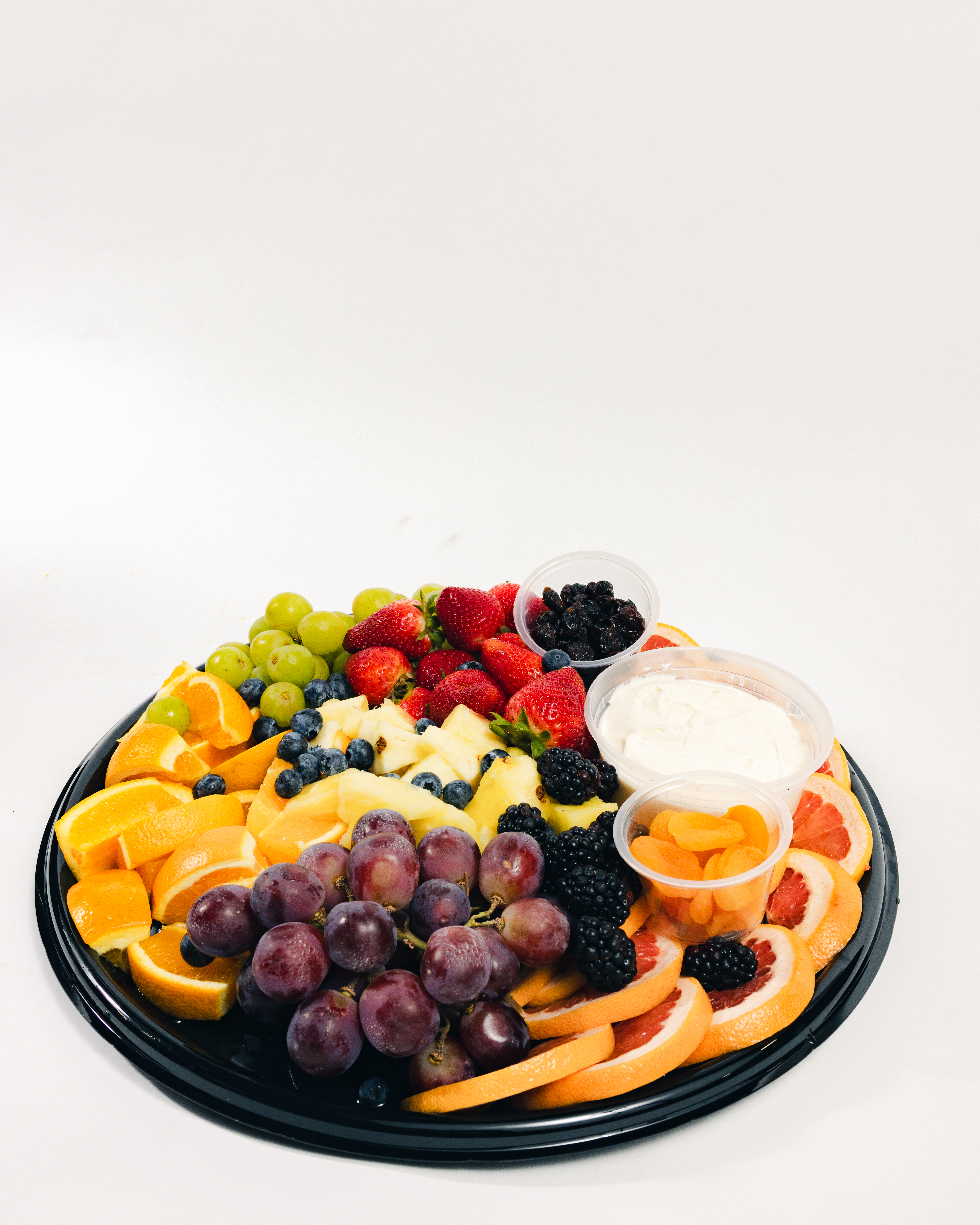 Seasonal Fruit Tray