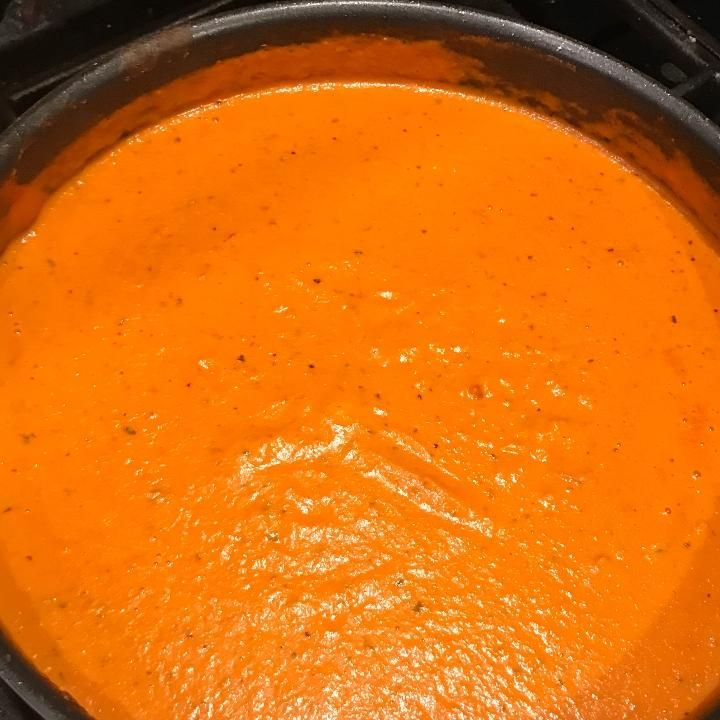 (COLD) Palomino Sauce