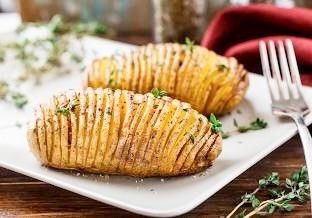 (COLD) Anna Potatoes
