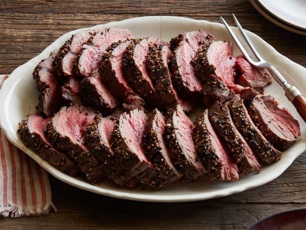 (COLD) Black Angus Roast Beef