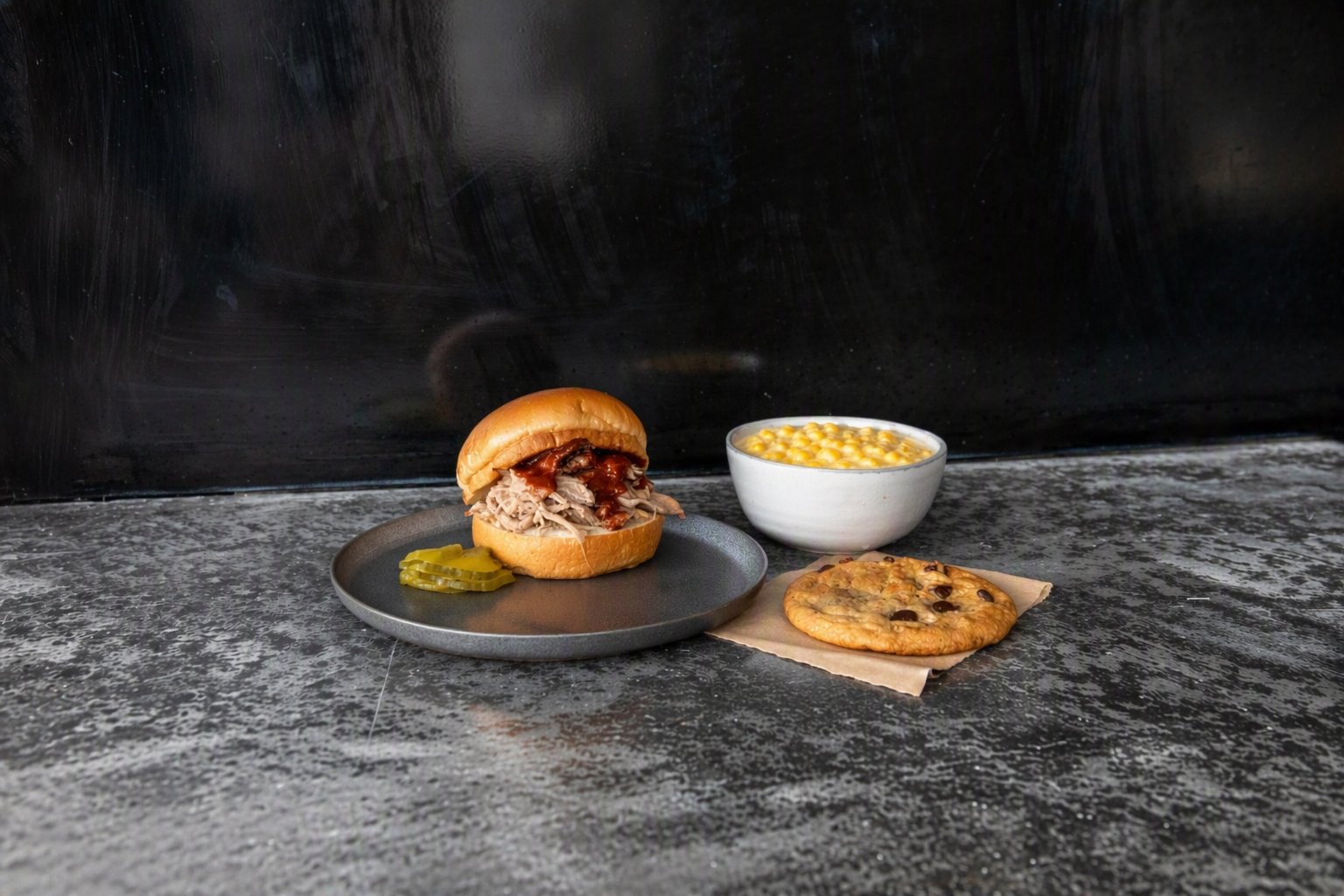 Simple Q Sandwich Box Lunch