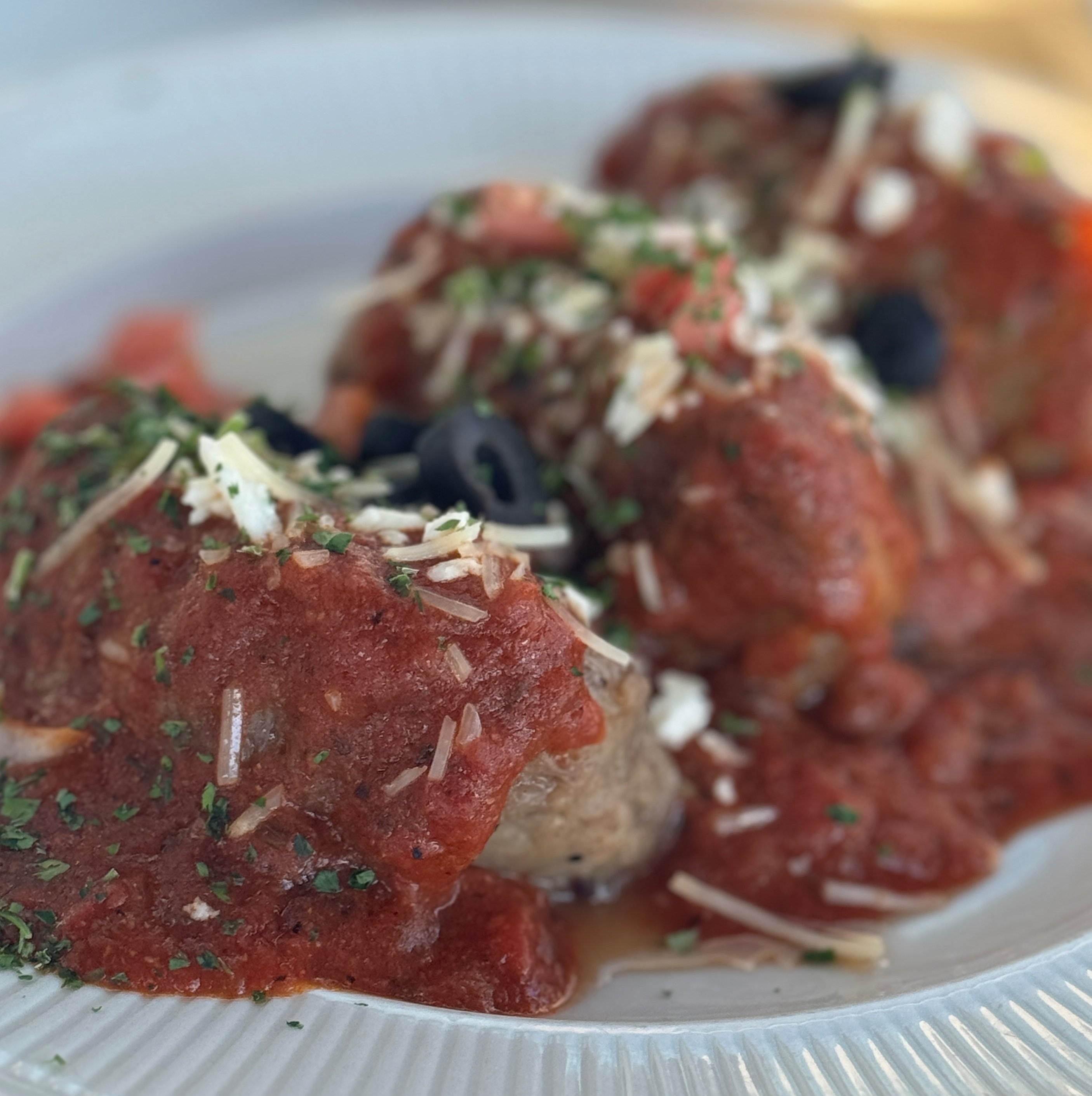 Stuffed Cabbage Rolls