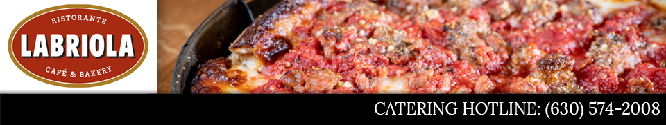 Catering Hotline: (630) 574-2008