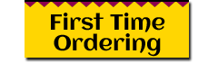 First time ordering