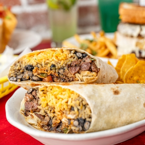 hassle free catering