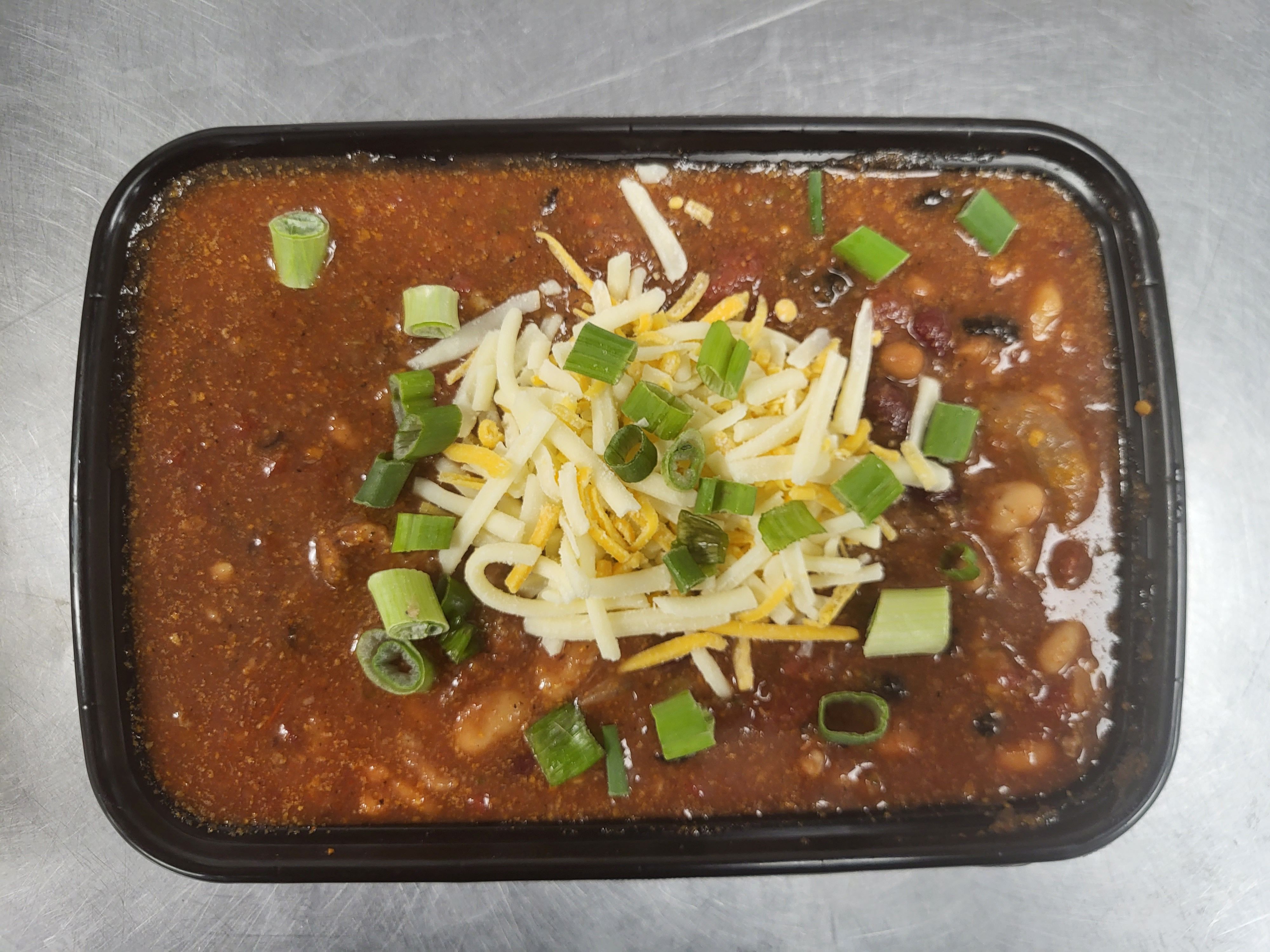 GNG Hearty Chili
