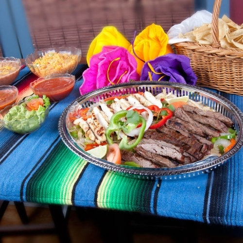 hassle free catering