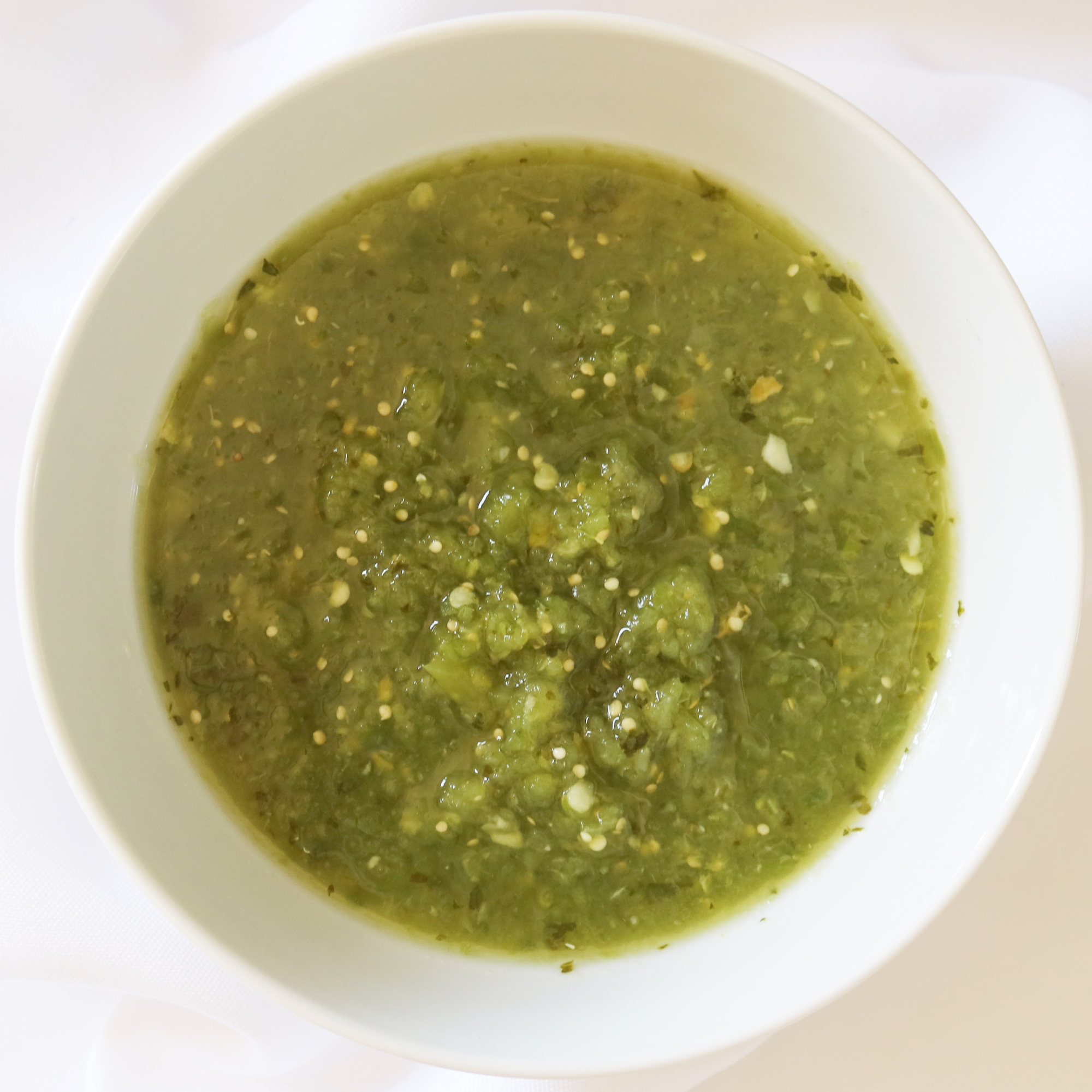 Salsa Verde