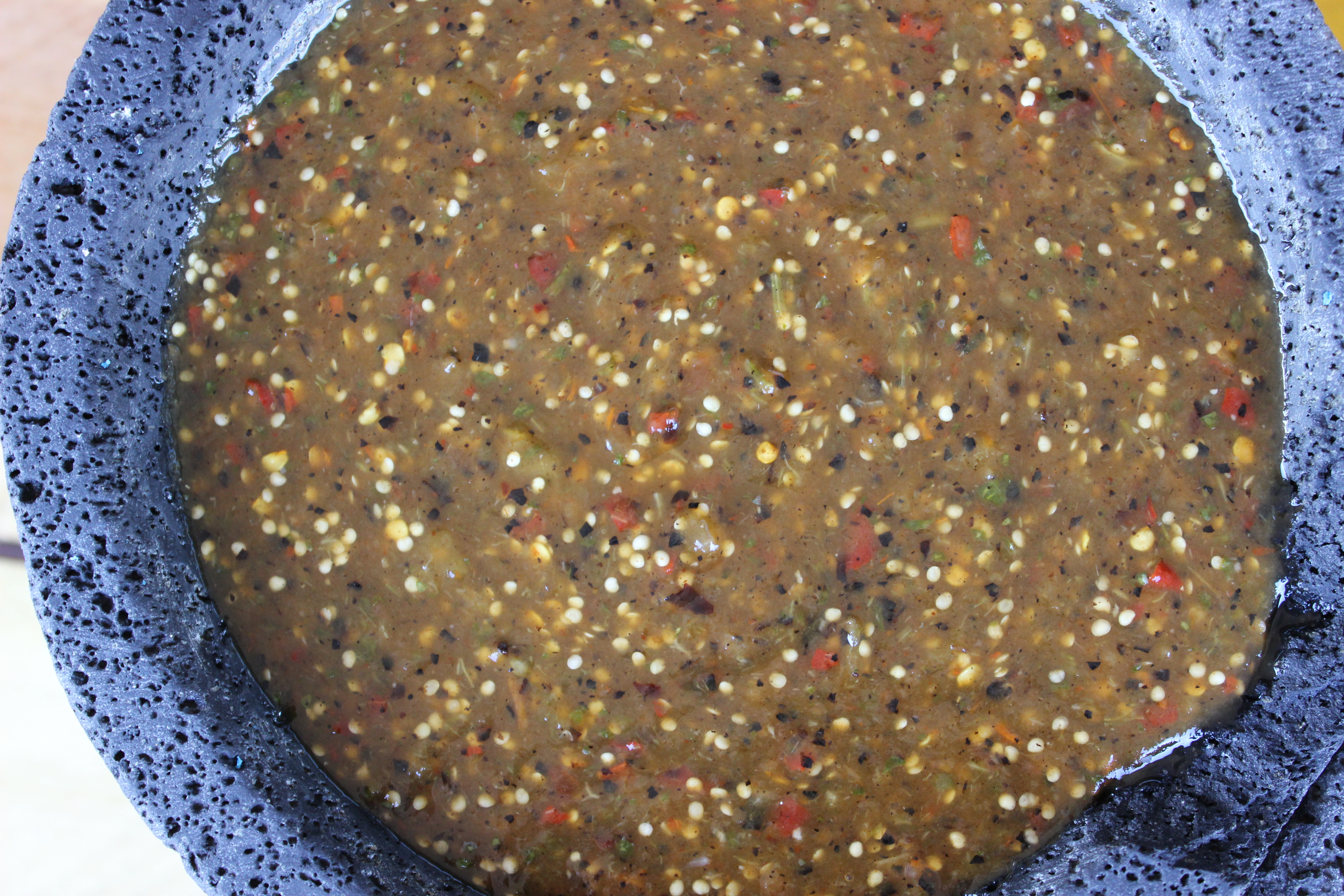 Salsa Picante
