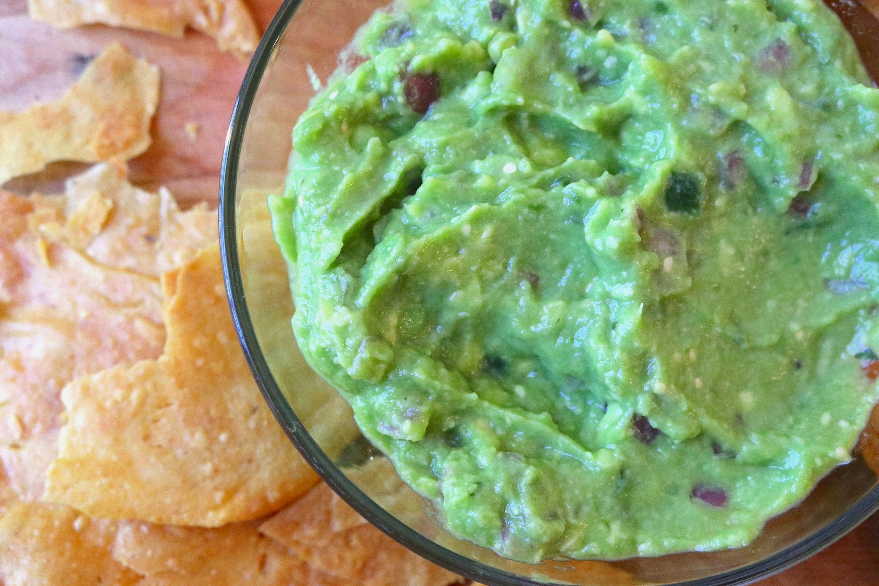 Guacamole