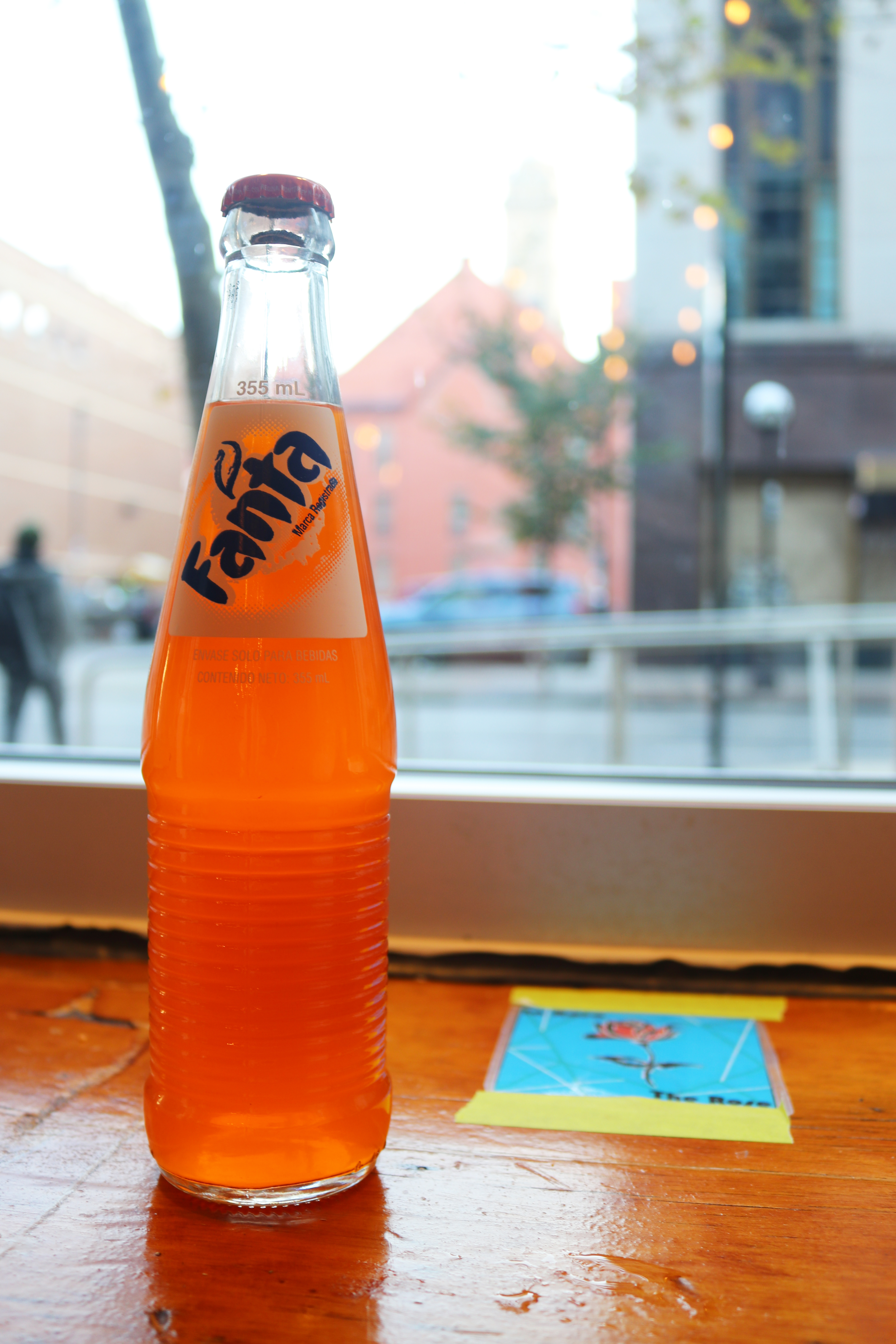 Mexican Fanta