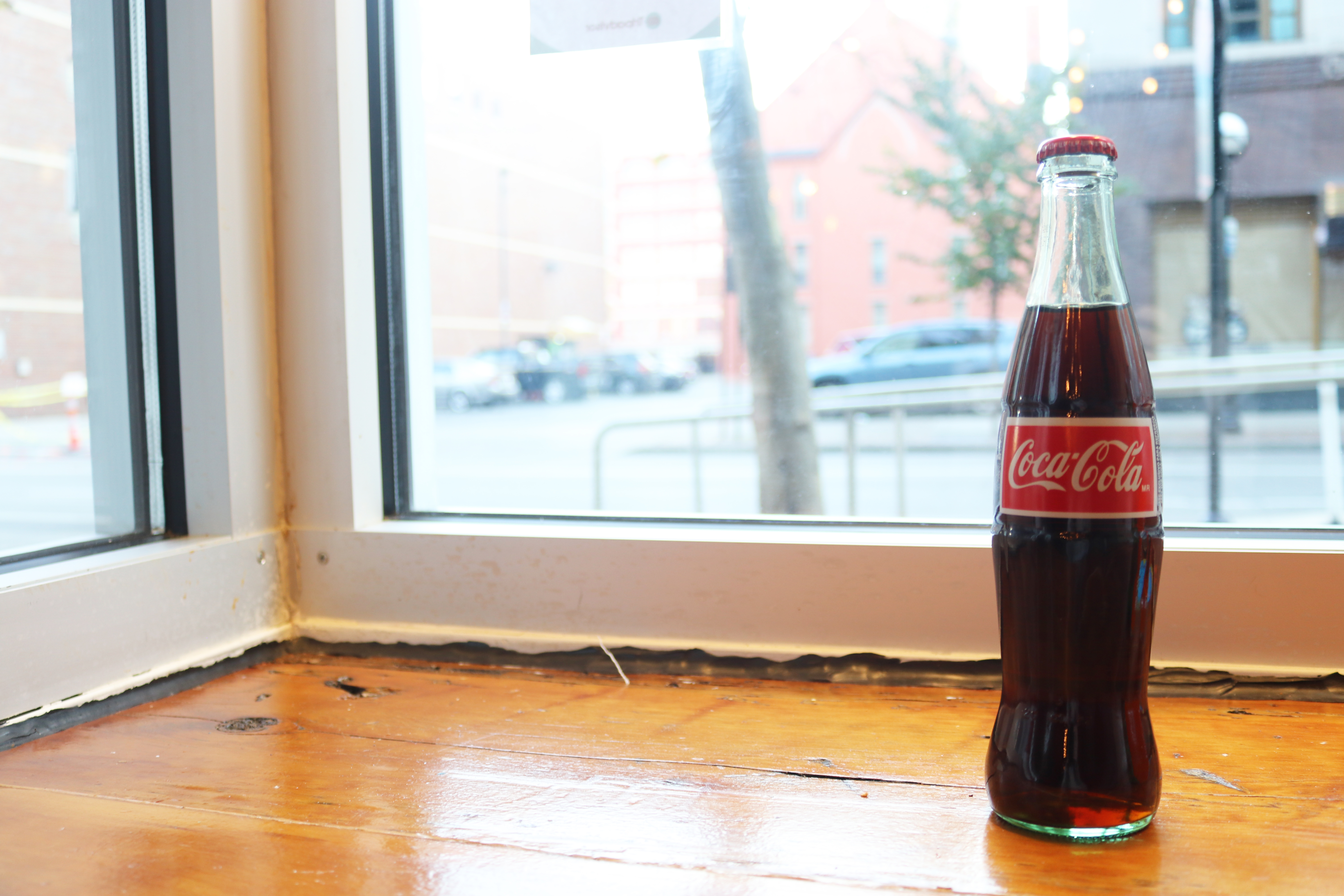 Mexican Coke