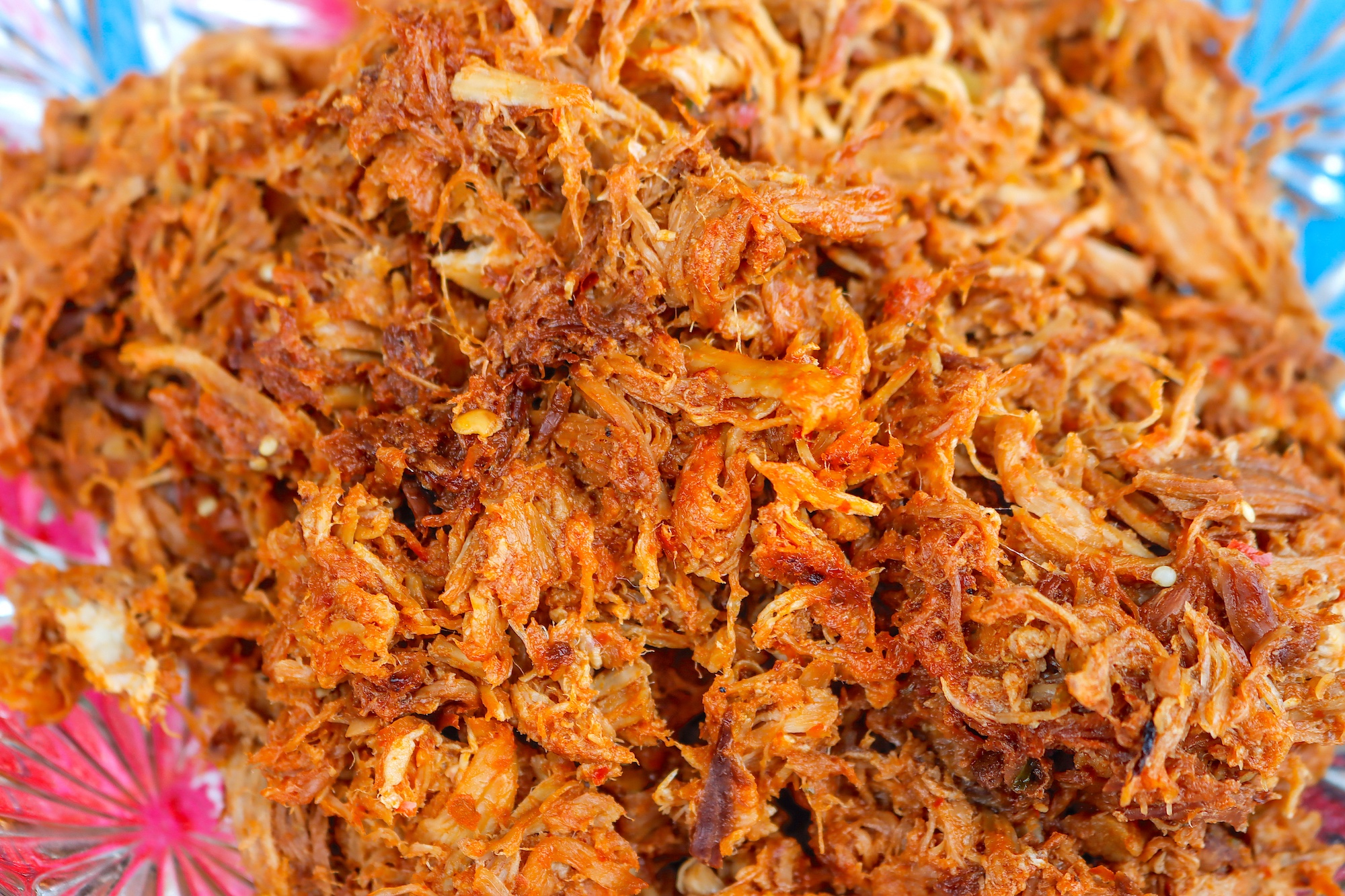 Shredded Pork