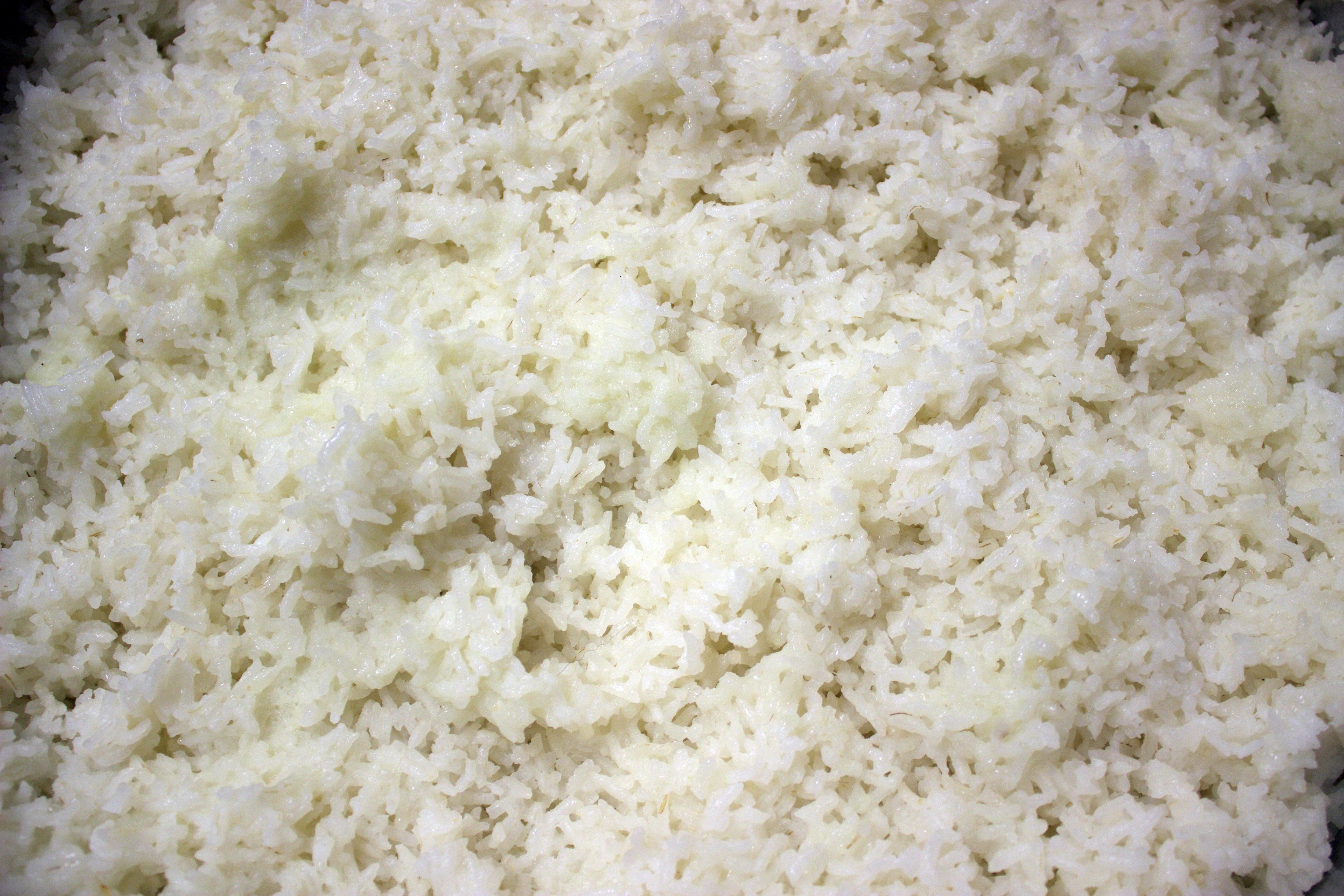 Mexican Rice