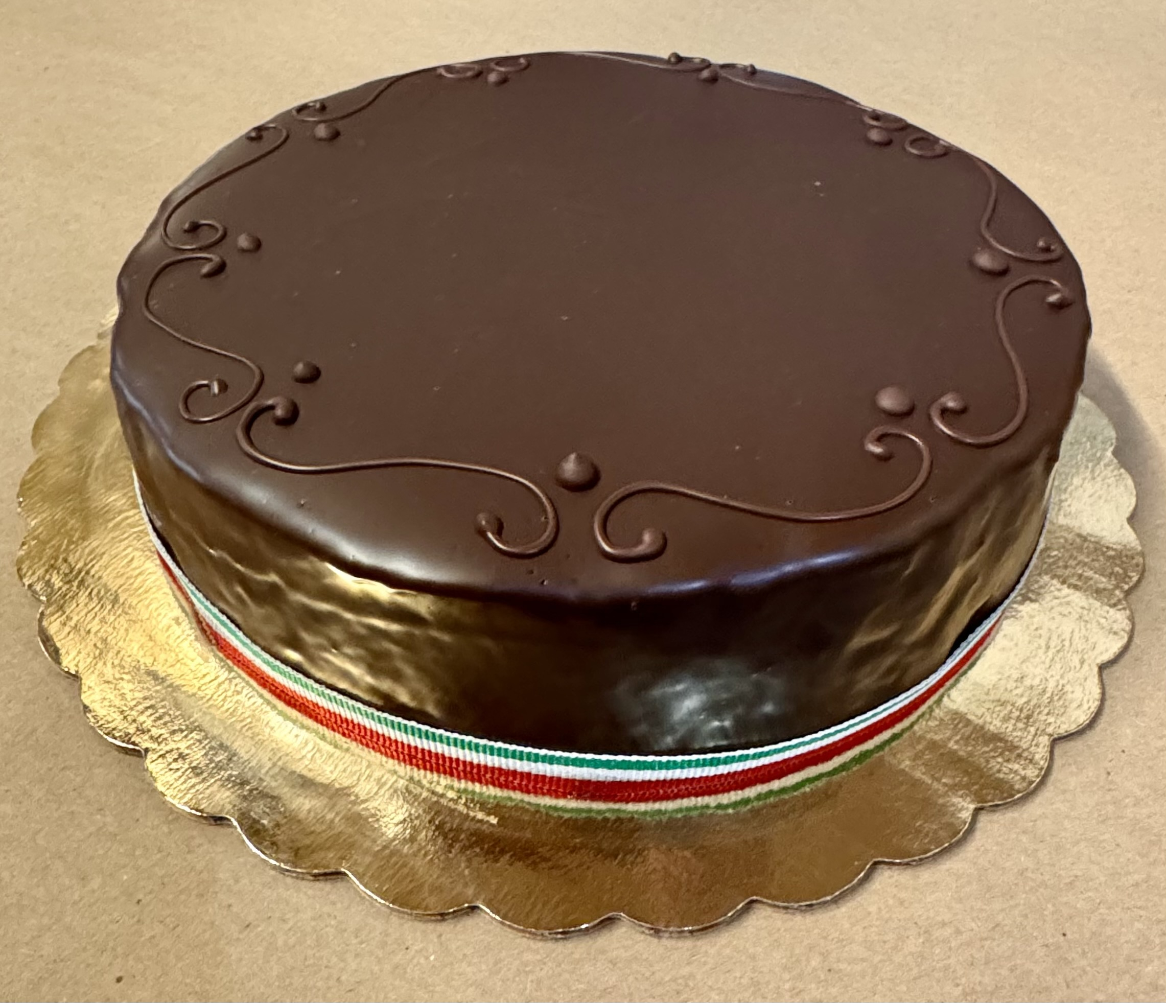 Chocolate Amore 8