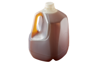 Gallon Unsweet Tea
