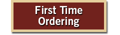 First time ordering