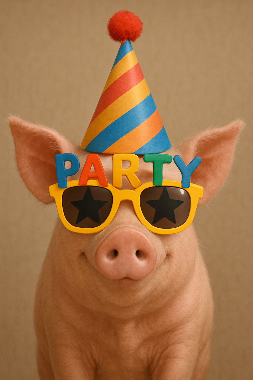 Party Pack
