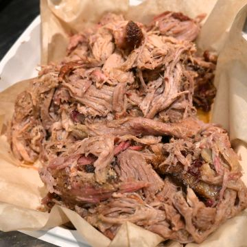 Pulled Pork