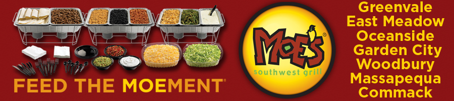 Moe's Southwest Grill