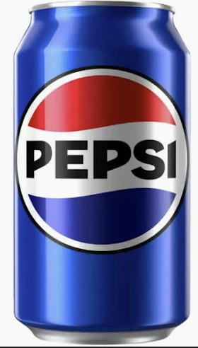 12oz Pepsi