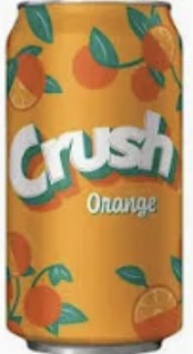 12oz Crush