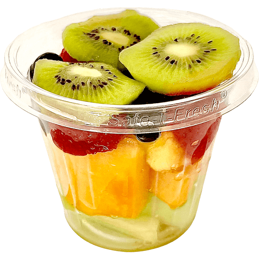 Fruit Cup - Individual