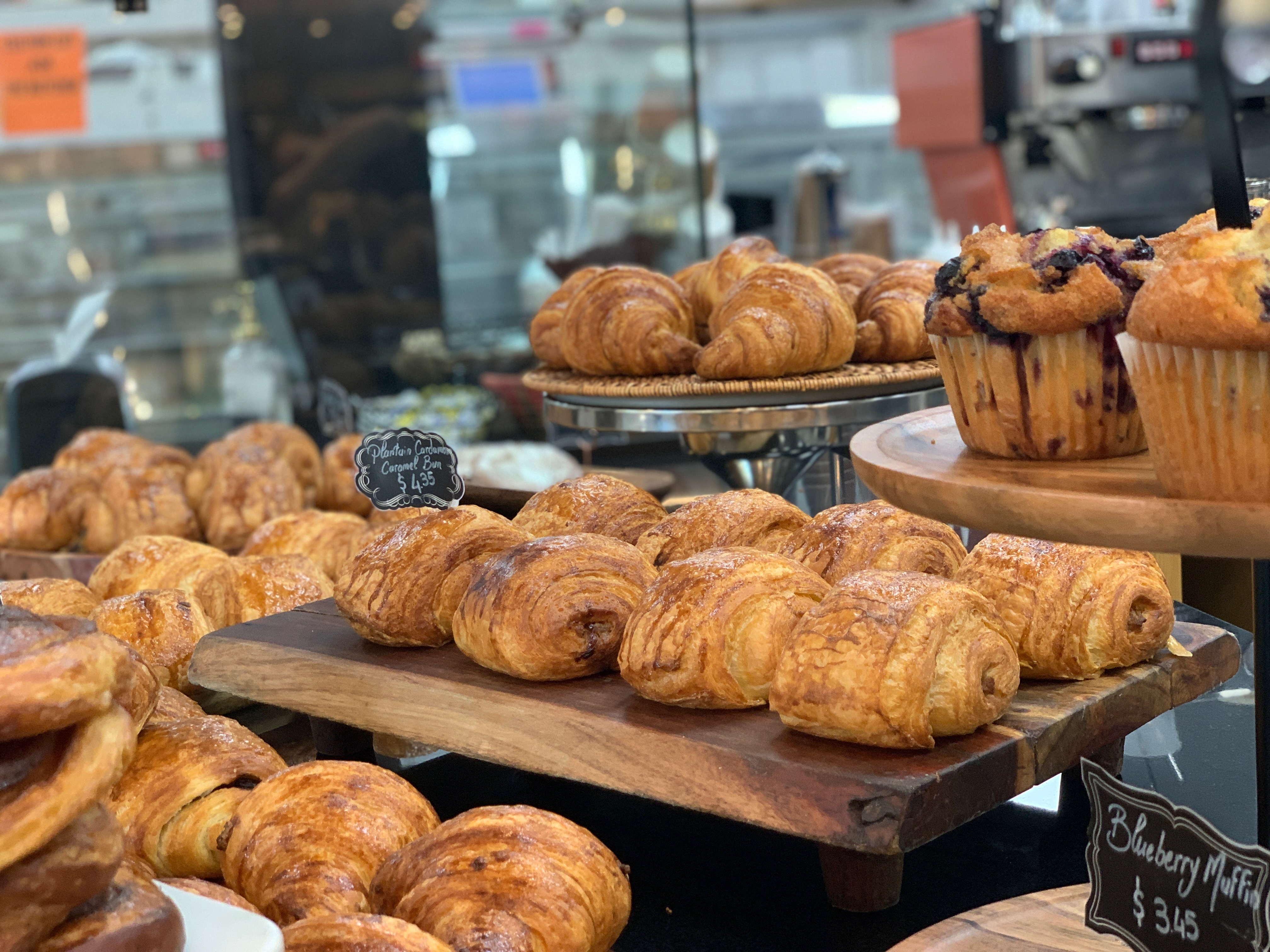 Pastry Assortment - Sweet