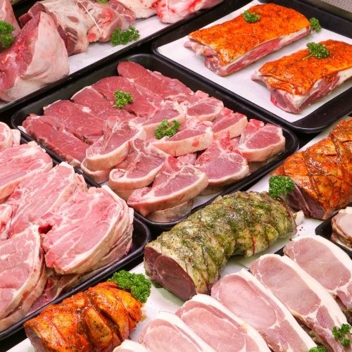 hassle free catering