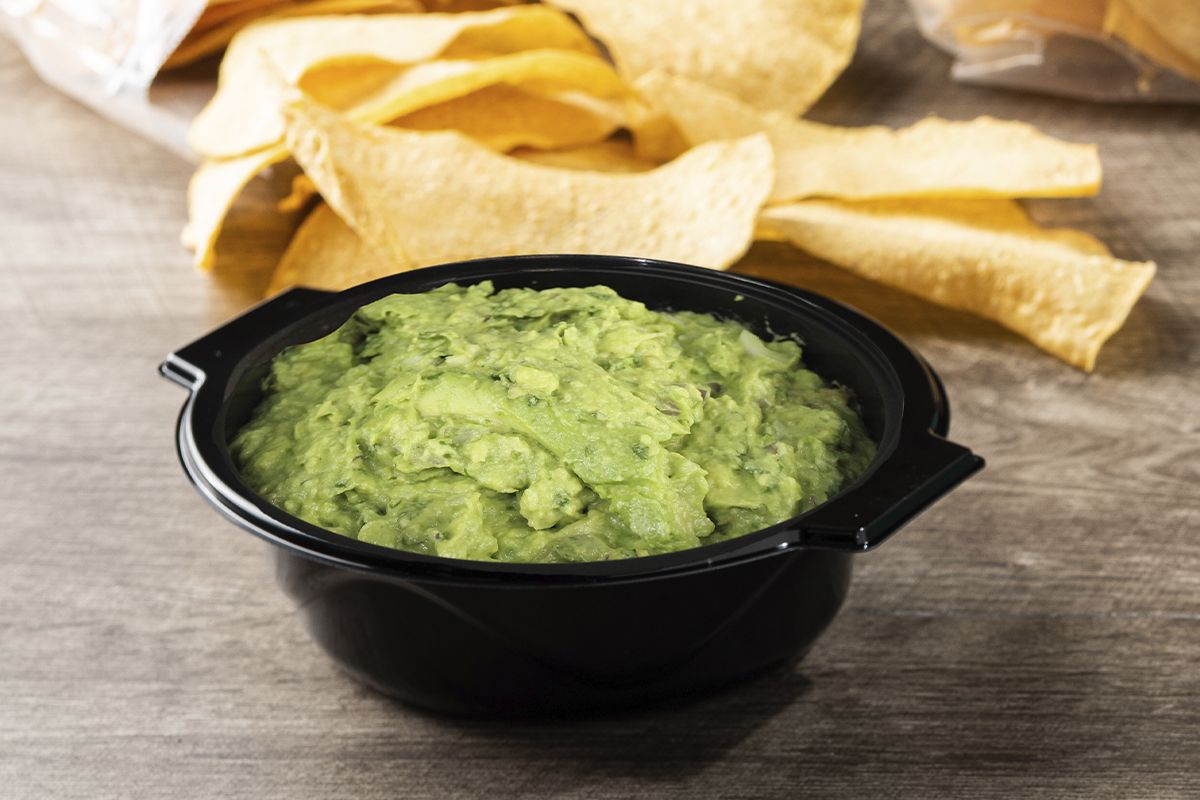 Guacamole (Quart)