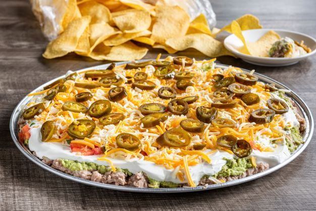 5-Layer Dip