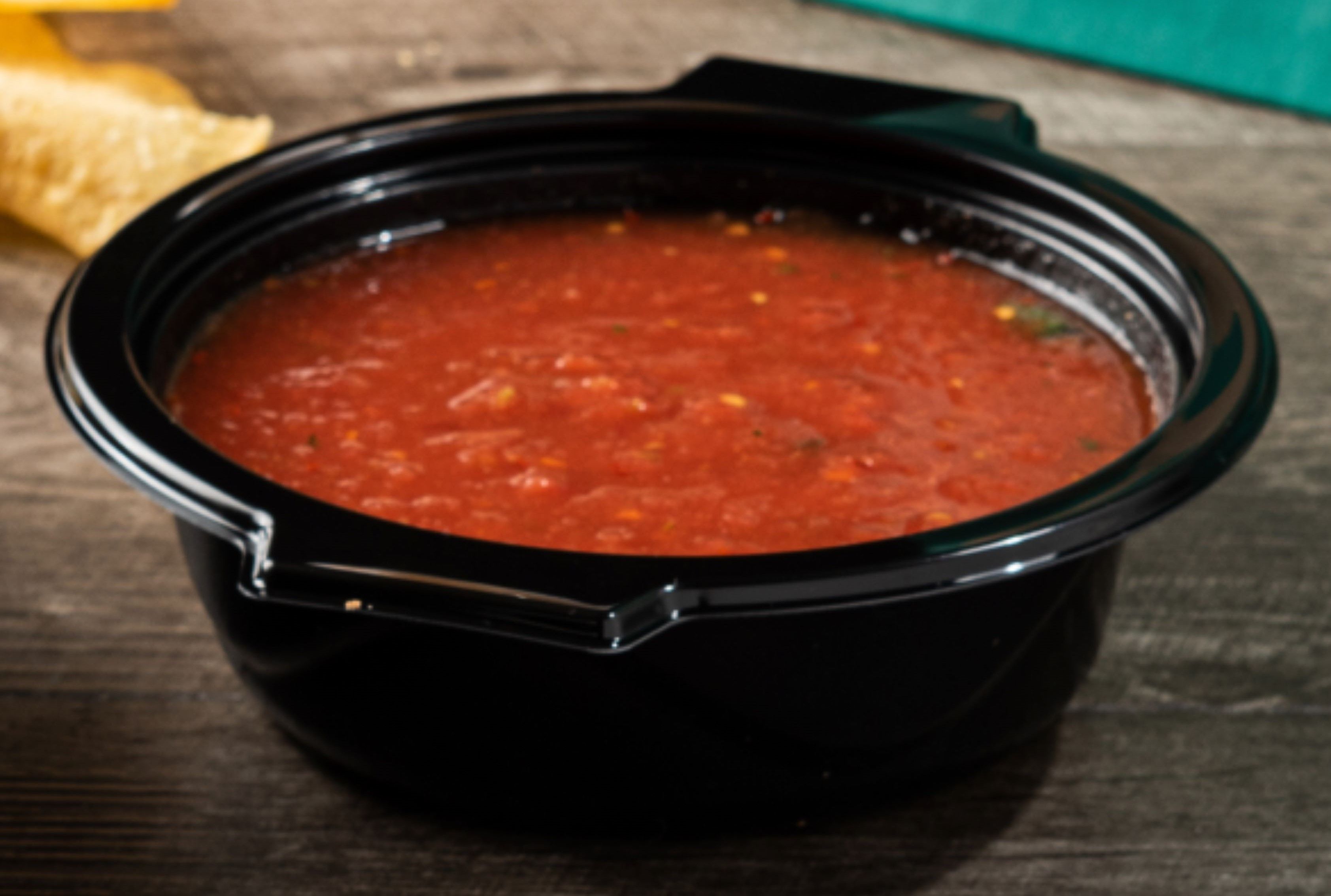 House-Made Salsa (Quart)