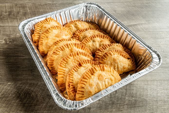Beef Empanadas (Dozen)