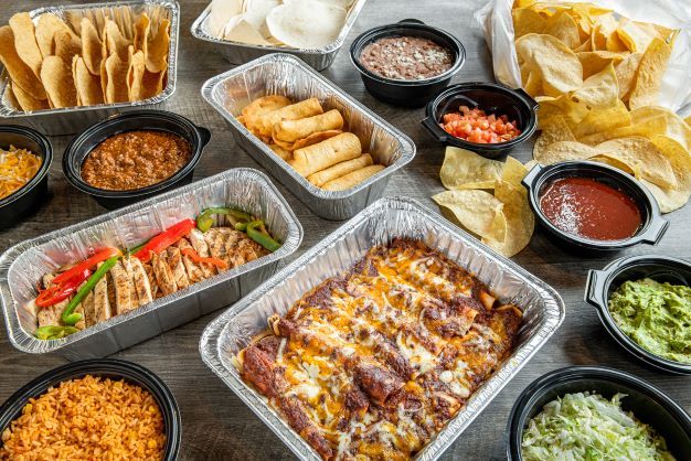 Taste of the Border