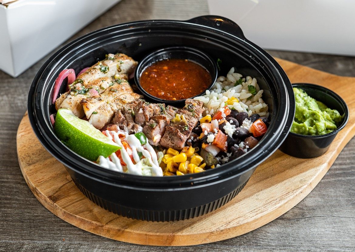Border Bowls