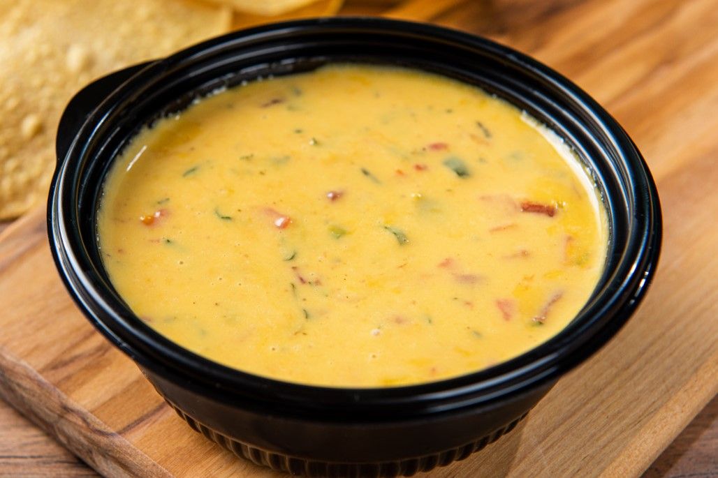 Queso (Quart)