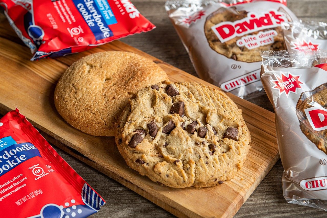 Chocolate Chunk Cookie