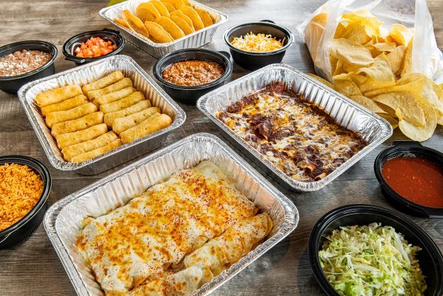 Fiesta Favorites