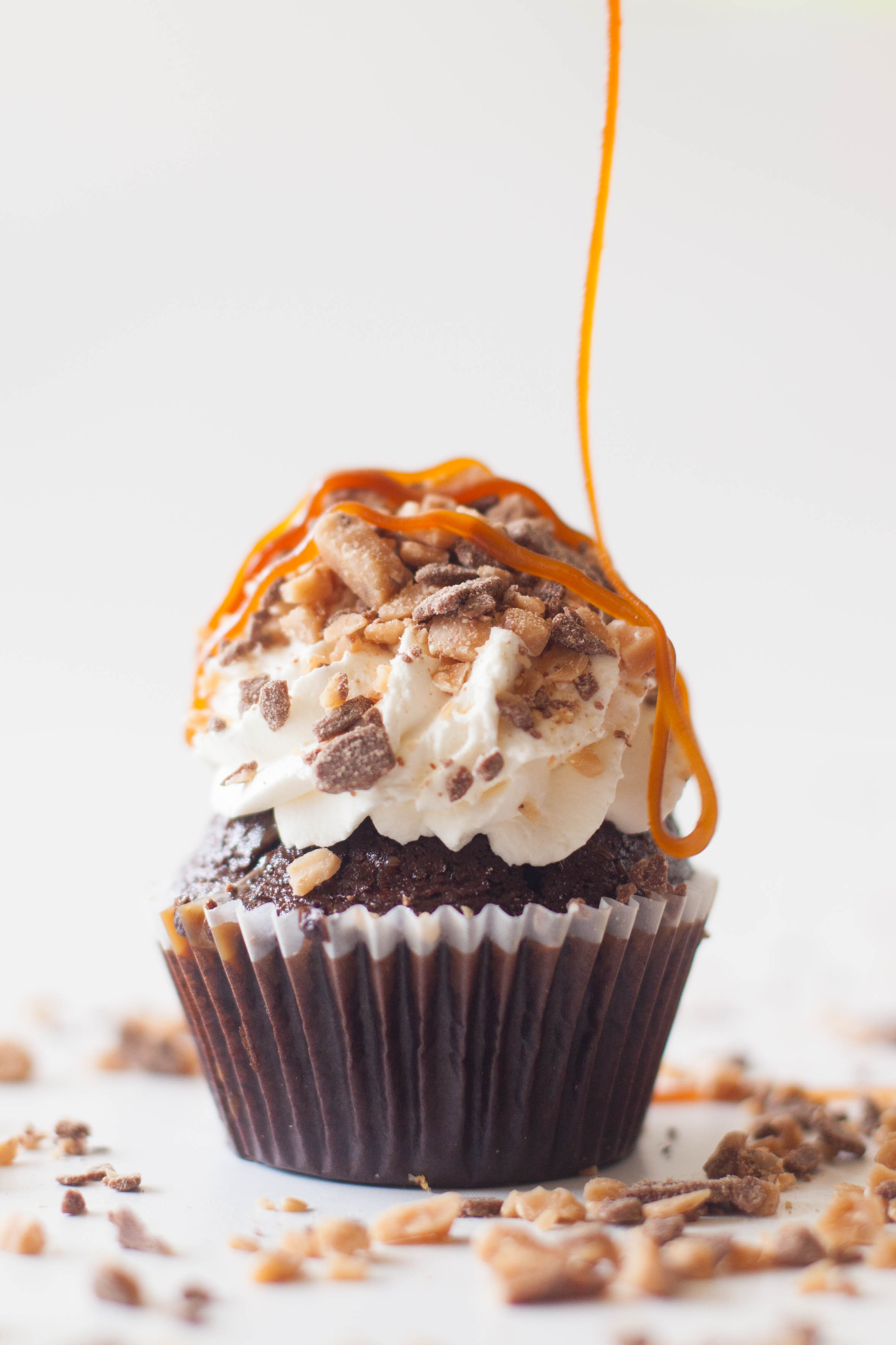 Better Than Cupcake (Valentines)