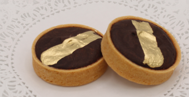 Mini Tarts