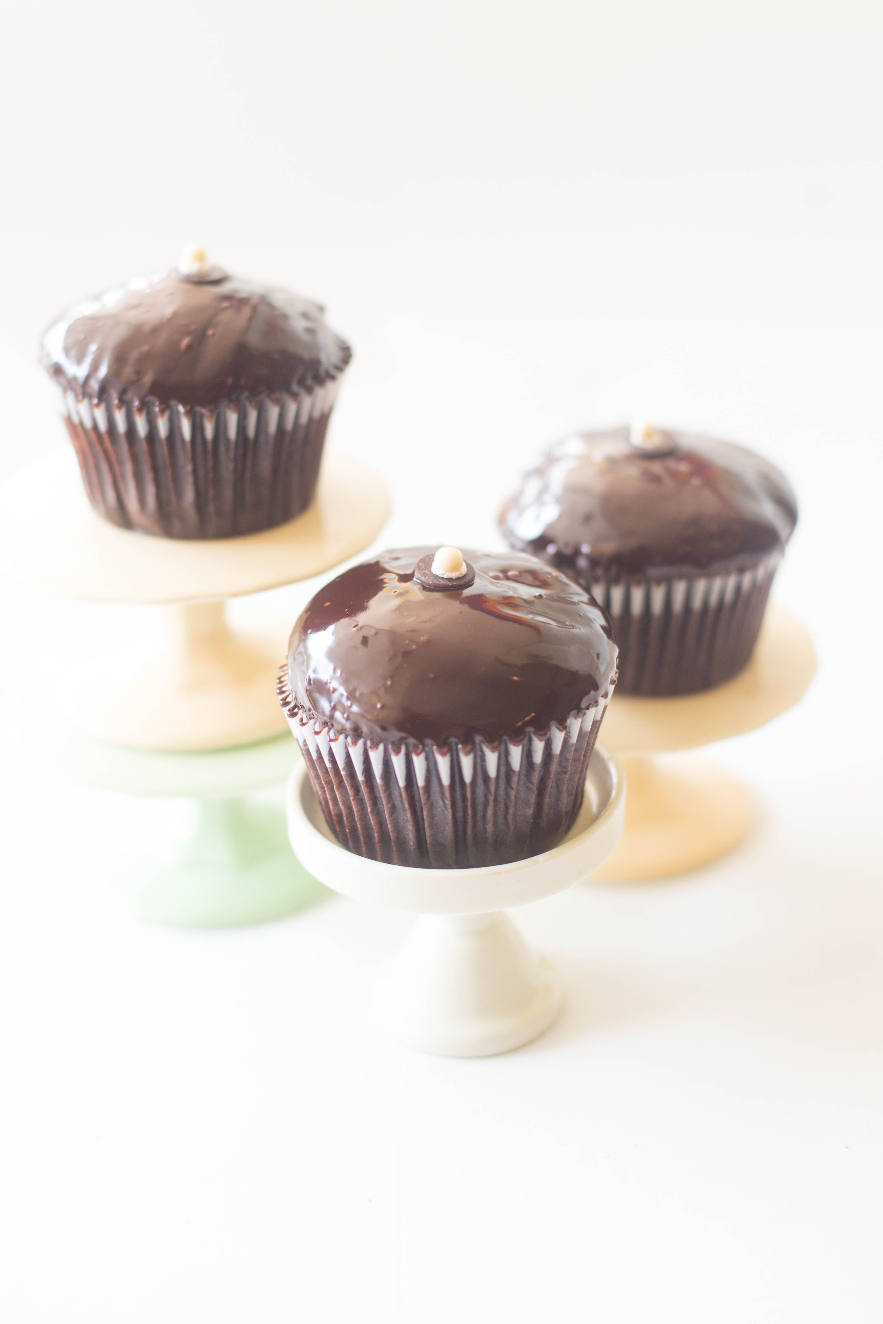 Just Good Cupcake (Valentines)