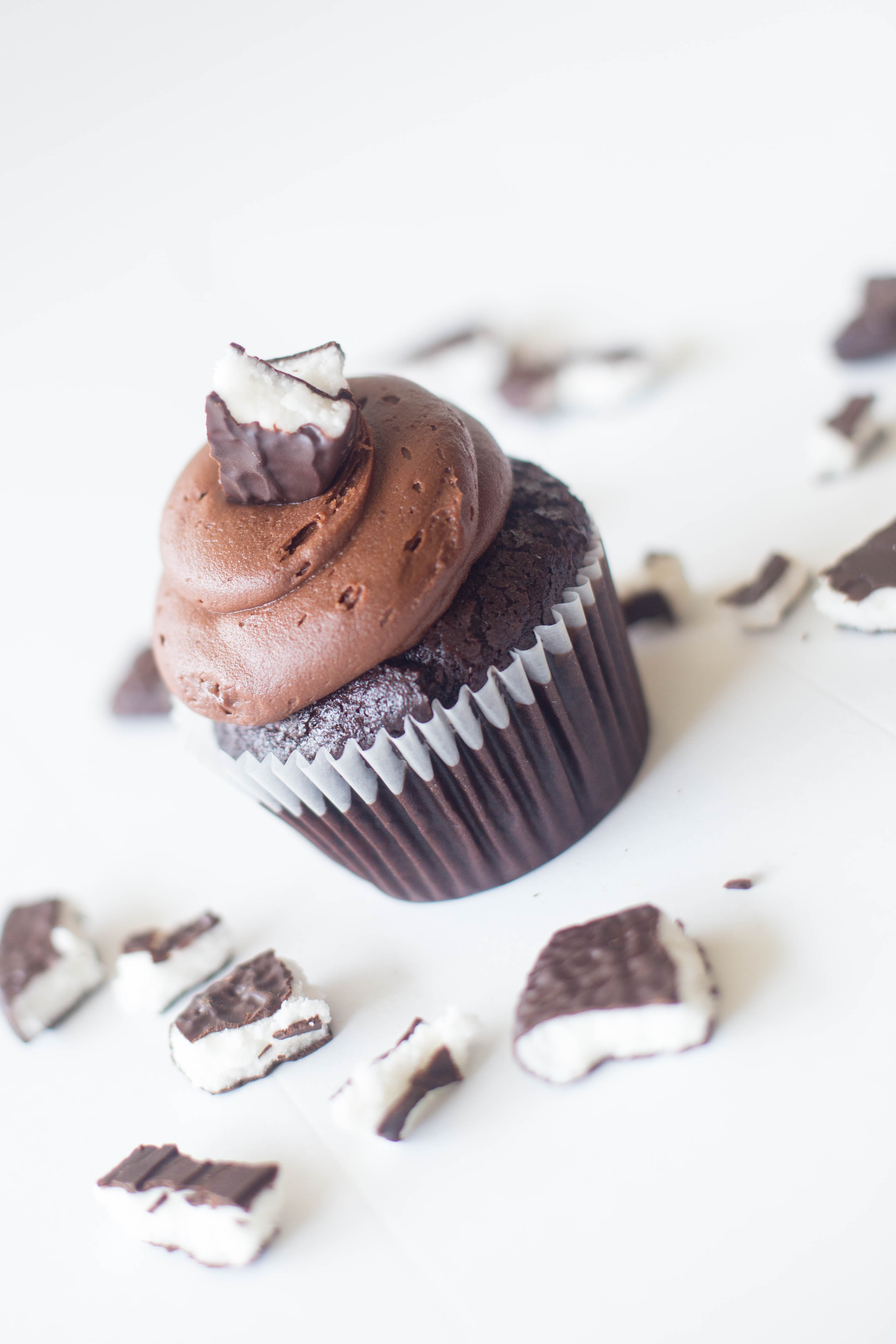 Gluten Free Patty Cake Cupcake (seasonal)