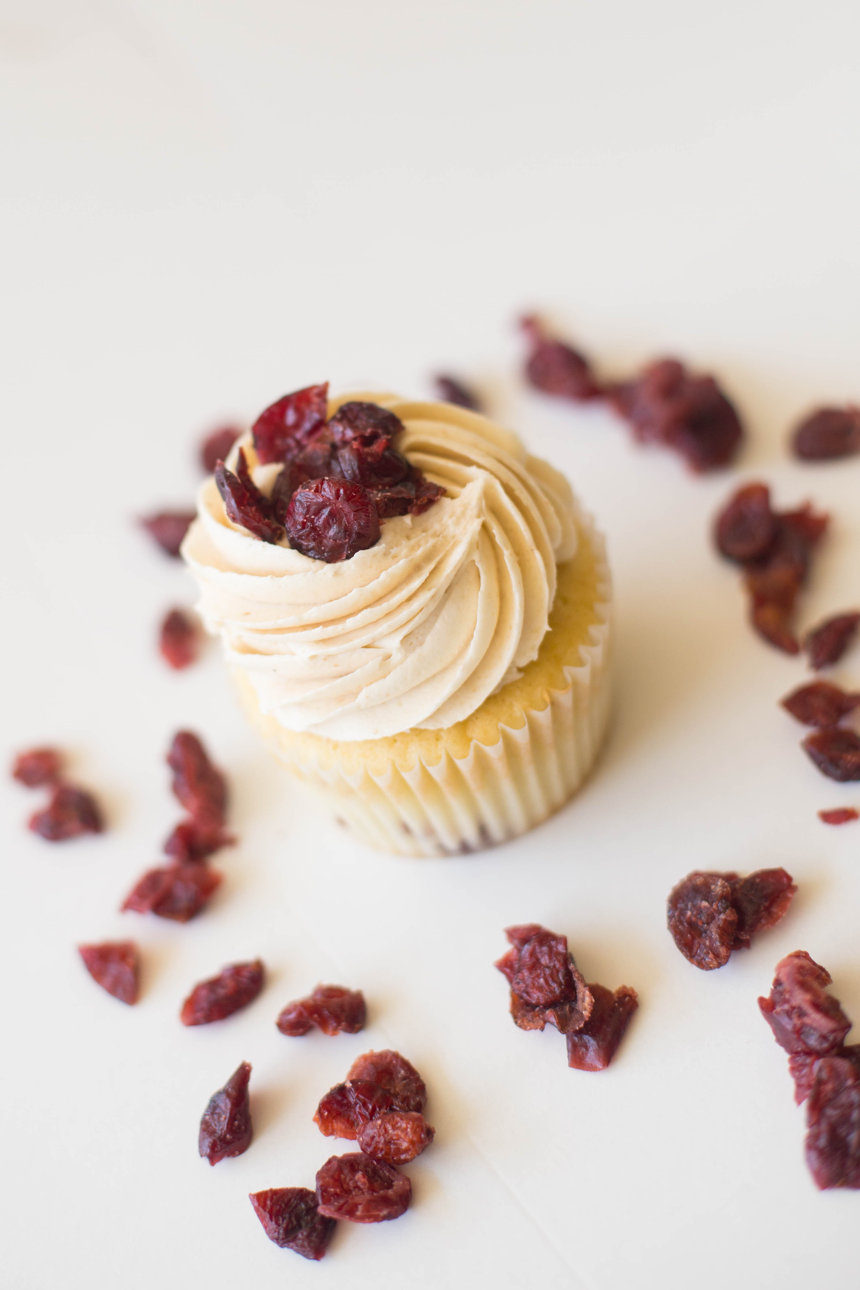 VGF Fall Festival Cupcake (seasonal)