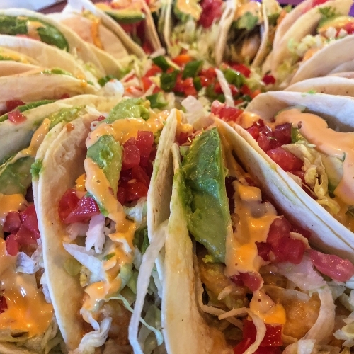 hassle free catering