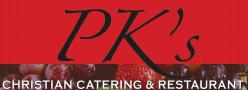 PK's Catering