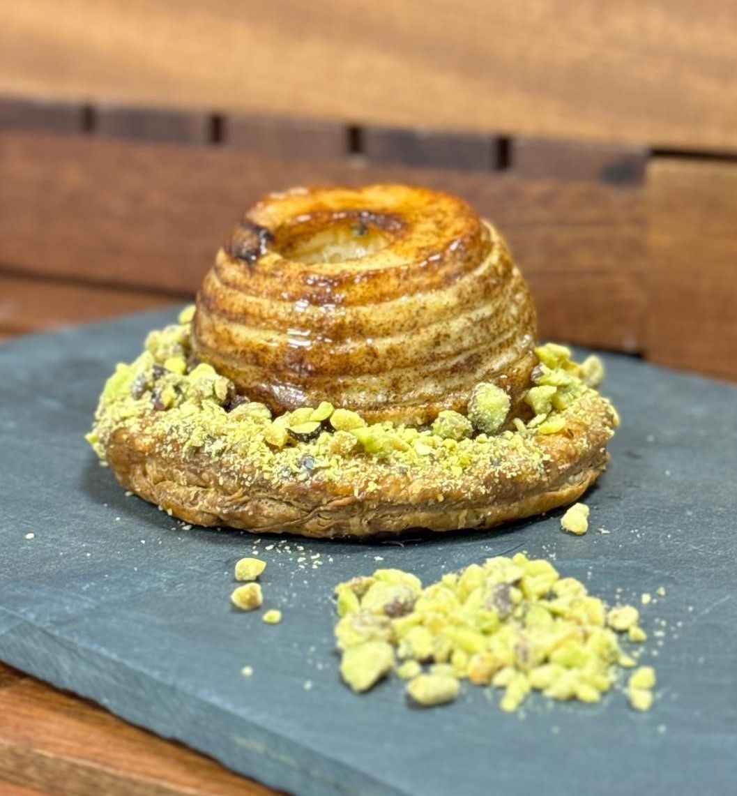 Apple Tarte Tatin