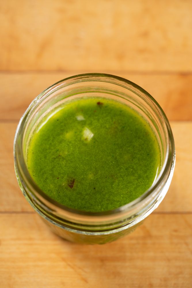 Chimichurri